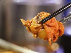 -奇味鸡煲(麦地店)
