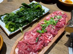 -贵厨酸汤牛肉(小十字店)
