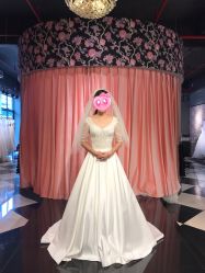 -珠海女王嫁衣馆(珠海左右创意园店)