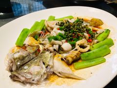 -猪肉婆私房菜(容桂总店)