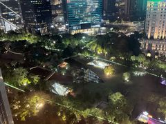 -广州富力君悦大酒店·凯菲厅