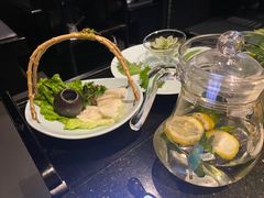 -捞王锅物料理(温州万象城店)