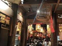 -南京大牌档(济南万象城店)