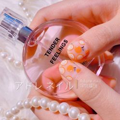 -Adore nail日式美甲美睫