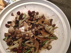 -杏花村水席楼·洛阳水席(老城十字街店)