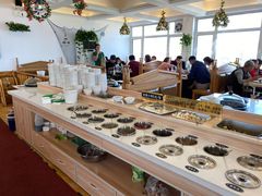 -港畔赶海蒸汽海鲜烧烤自助(仙螺岛店)