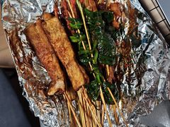 -熊氏烧烤·人生一串(八一广场总店)