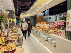 -好伦哥披萨(地坛店)