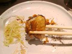 -味家烤肉烤鳗鱼牛排(西塔旗舰店)