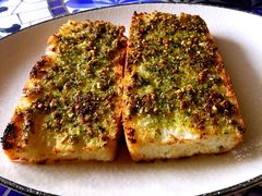 -PIZZA BIANCA(民园店)