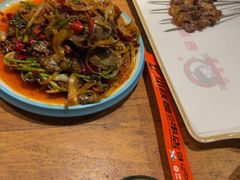 -小核桃品质串店(世茂大道店)