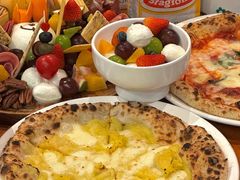 -Pizzeria da Nicola·火炉披萨(中大国际店)