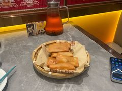 -肖记公安牛肉鱼杂馆·省级非物质文化遗产(江汉路直营店)
