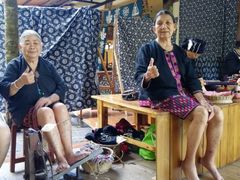 -海南槟榔谷黎苗文化旅游区
