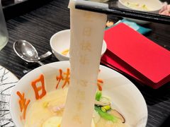 -听松楼·花园酒店·自助餐厅(红梅公园店)