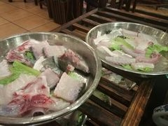 -顺德一品粥·20年凤城老字号(芳村店)