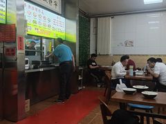 -春雨羊汤店(广开四马路总店)