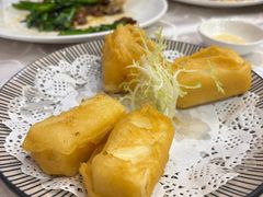 -凤城礼记鱼翅海鲜酒家(新马路总店)