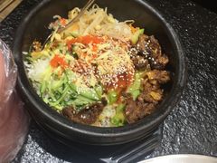 -烤路里·韩国品质自助烤肉(石路天虹4号店)
