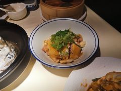 -百味馆·粤菜·湛江菜(后海花园店)