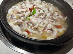 -周渝食惦酸菜鱼(青浦店)
