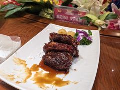 -盈春大饭店(千山路店)