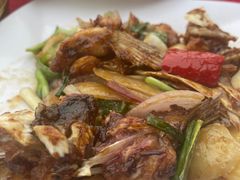 -红日饭店(裕隆三路店)