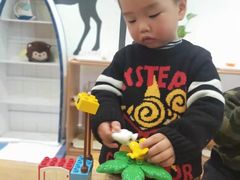 -遇见未来早教·托育中心(玛斯兰德旗舰店)
