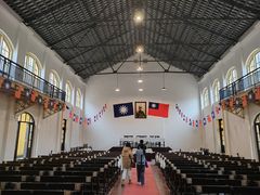 -广州鲁迅纪念馆(国民党一大旧址)