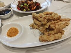 -广玉兰上海菜(德平店)