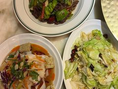-天山传奇新疆菜(SKLP店)
