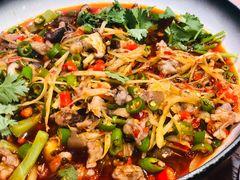 -盛世盐帮·自贡特色(总店)