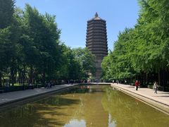 -玲珑塔公园