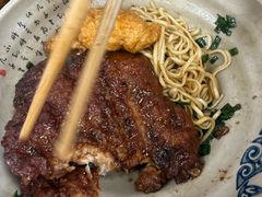 -无名氏面馆(邮电路店)