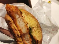 -麦当劳(望京国际商业中心店)