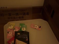 -静耳元気采耳·按摩·SPA(万象前海店)
