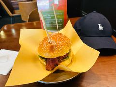 -宝炙星BURGER AUSTINE(桐梓林店)