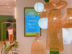 -水沐莲清瑜伽·普拉提