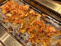 -新石器烤肉(之心城店)