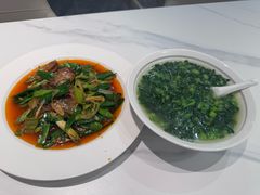 -金熊猫川菜餐厅