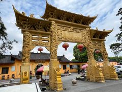 -会龙寺