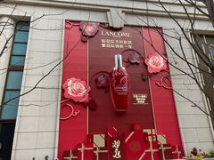 -南京路步行街