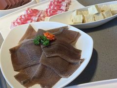 -海底捞火锅(百利广场店)