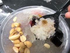 -长乐饭冰冰·冰饭·烧烤(长乐总店)