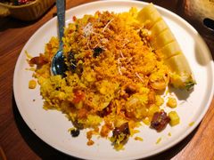 -星叶·东南亚料理(温州万象城店)