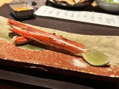 -晴空·日本料理(万象城店)