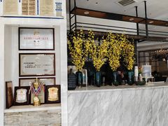 -花舍·新派粤菜·西餐·下午茶(亚运村·鸟巢店)