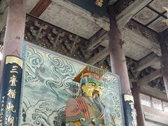 -海神庙