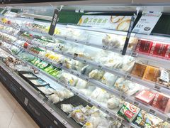 -盒马鲜生(新都心店)