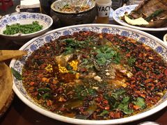 -杨记隆府(汉街店)